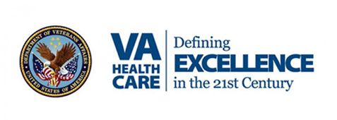 VA health Care logo